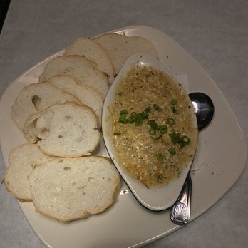 Half Shell Oyster House - Shrimp and crab dip - Cajun/Creole Near Me - Pelham, Alabama
