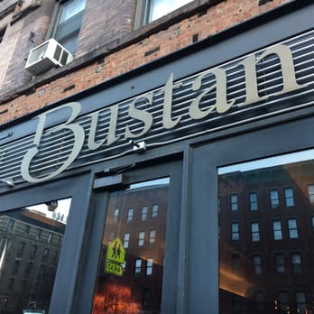 Bustan - Bustan - Mediterranean Near Me - New York, New York Bustan - Bustan - Mediterranean Near Me - New York, New York