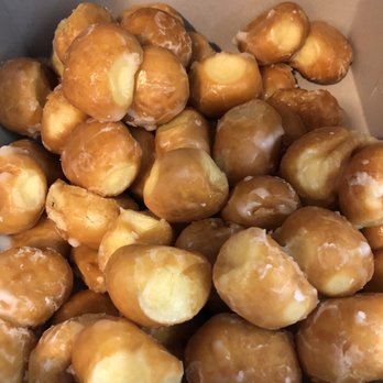 Christy Donuts - Donut holes - Donuts Near Me - San Jose, California Christy Donuts - Donut holes - Donuts Near Me - San Jose, California