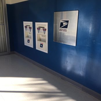 United States Post Office - The only package drop available after hours - Post Offices Near Me - Clearwater, Florida United States Post Office - The only package drop available after hours - Post Offices Near Me - Clearwater, Florida