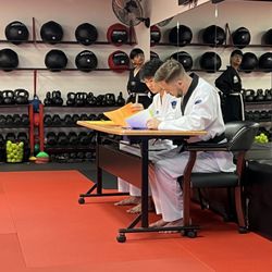 Resilient Martial Arts and Fitness - Classes