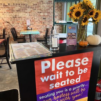 The Flying Biscuit Cafe - Breakfast & Brunch Near Me - Columbia, South Carolina
