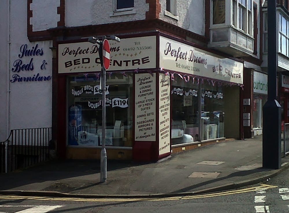 PERFECT DREAMS Updated July 2024 77 Abergele Road, Colwyn Bay, Conwy, United Kingdom