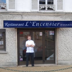 l'Encensier
