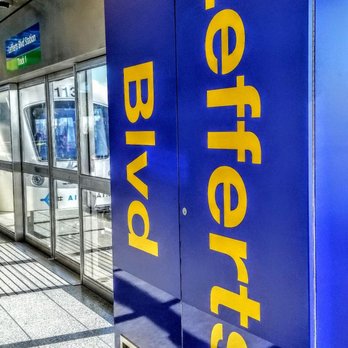 AirTrain JFK - Train Stations Near Me