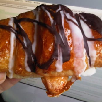 Le Delice Pastry Shop - Chocolate Croissant - $2.50 - Desserts Near Me - Mississauga, Ontario Le Delice Pastry Shop - Chocolate Croissant - $2.50 - Desserts Near Me - Mississauga, Ontario