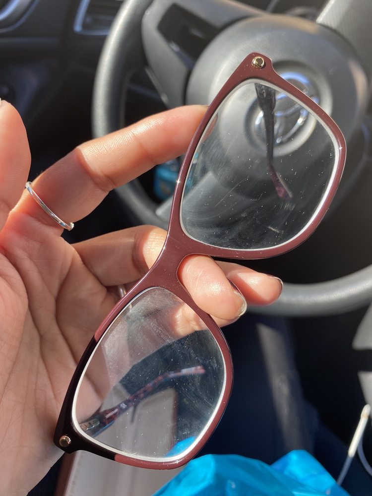 ADVANCED VISION CARE OPTOMETRY Updated May 2024 13 Photos & 107