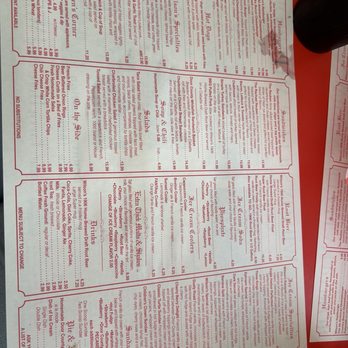 Wilson's Ice Cream Parlor - Menu - Ice Cream & Frozen Yogurt Near Me - Ephraim, Wisconsin Wilson's Ice Cream Parlor - Menu - Ice Cream & Frozen Yogurt Near Me - Ephraim, Wisconsin