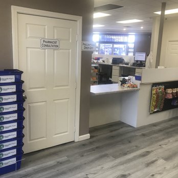 VertexRX Pharmacy - Consultation and Prescription Drop-Off - Pharmacy Near Me - San Fernando, California