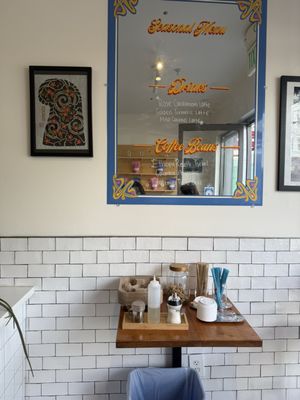 Out There Coffee Roasters by null