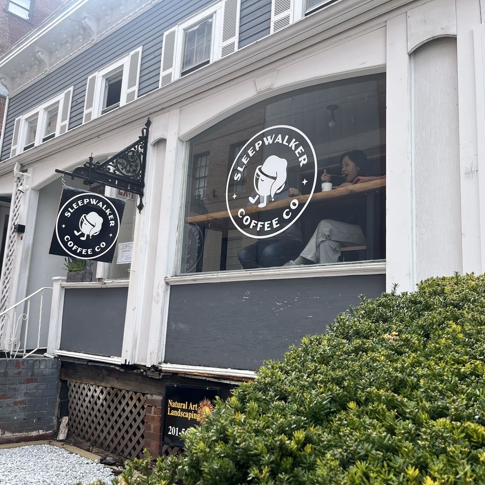 Sleepwalker Coffee - Coffee & Tea Near Me - Englewood, New Jersey Sleepwalker Coffee - Coffee & Tea Near Me - Englewood, New Jersey