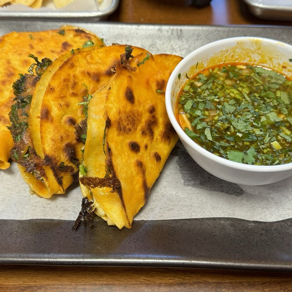 Coco Taqueria - Birria tacos - Mexican Near Me - Sleepy Hollow, New York