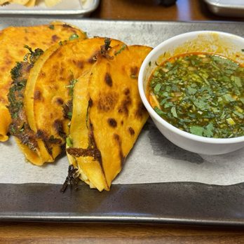 Coco Taqueria - Birria tacos - Mexican Near Me - Sleepy Hollow, New York