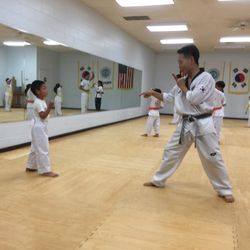 Blue Dragon Taekwondo