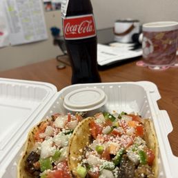 Steak Tacos Steak Tacos