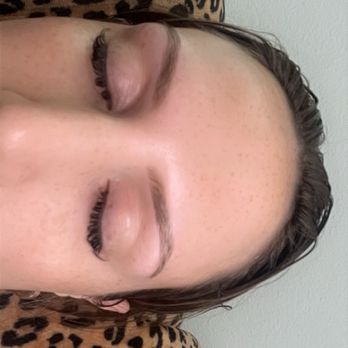 Brows by Meenu - Another after picture of my brows - Eyebrow Services Near Me - Denton, Texas