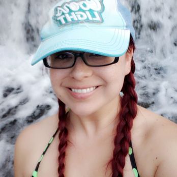 Rogers Hot Springs - The water is perfect in the hot springs. - Hiking Near Me - Temple Bar Marina, Arizona
