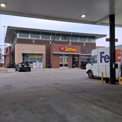 Love's Travel Stop
