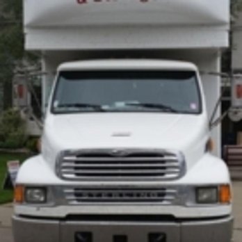 Funk's Moving & Storage - Photo - Movers Near Me - Edmonton, Alberta Funk's Moving & Storage - Photo - Movers Near Me - Edmonton, Alberta