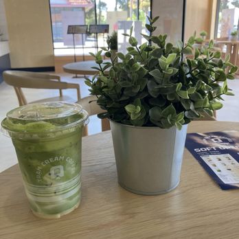 Tram Cream Coffee - Coffee & Tea Near Me - Newark, California Tram Cream Coffee - Coffee & Tea Near Me - Newark, California