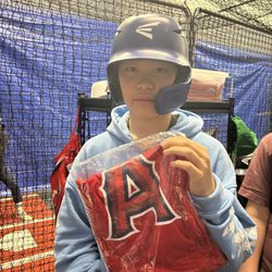 Rocks Batting Cages