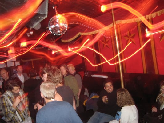 Photo of Eastern Bloc - New York, NY, US.