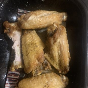The Buffalo Spot - Chicken Wings Near Me - Mesa, Arizona