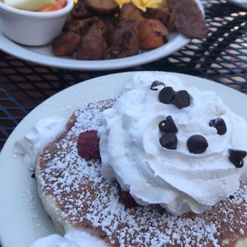 Wildflower Cafe - Breakfast & Brunch Near Me - Redondo Beach, California