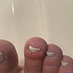 All Nails Salon & Spa