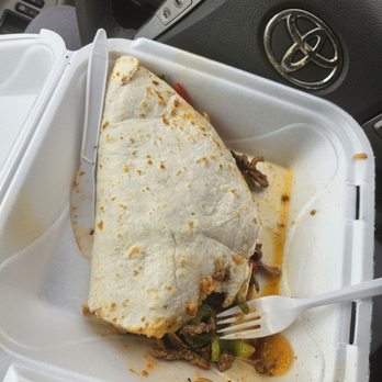 Taqueria El Patron - Fajita burrito - Mexican Near Me - Augusta, Georgia Taqueria El Patron - Fajita burrito - Mexican Near Me - Augusta, Georgia
