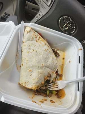 Taqueria El Patron by null