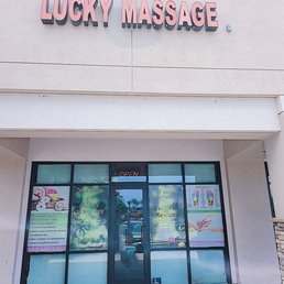 Exterior photo of Lucky Massage - Chino Hills, California Exterior photo of Lucky Massage - Chino Hills, California