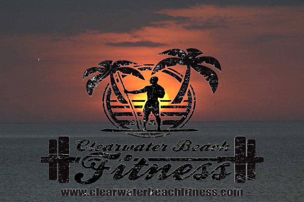 Clearwater Beach Fitness, Clearwater Beach Roadtrippers