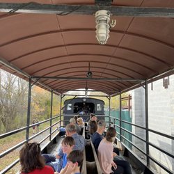 Walkersville Southern Railroad