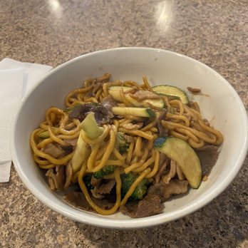 Chang's Mongolian Grill - Mongolian Near Me - Folsom, California