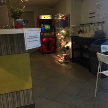 The Bubble Tea Shop - Desserts Near Me - Richmond, British Columbia The Bubble Tea Shop - Desserts Near Me - Richmond, British Columbia