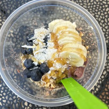 Badger Bowls - Juice Bars & Smoothies Near Me - Redlands, California Badger Bowls - Juice Bars & Smoothies Near Me - Redlands, California