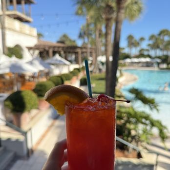Southern Tide - Rum punch - Southern Near Me - Sea Island, Georgia Southern Tide - Rum punch - Southern Near Me - Sea Island, Georgia
