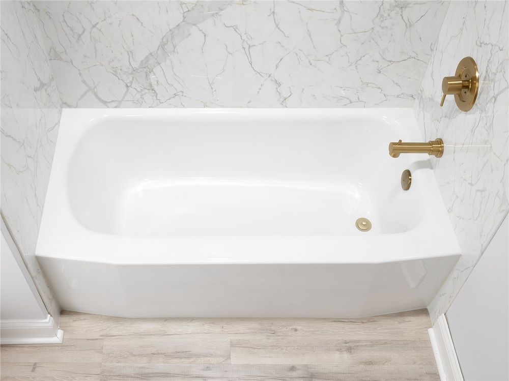 Slide of Legacy Bath Solutions