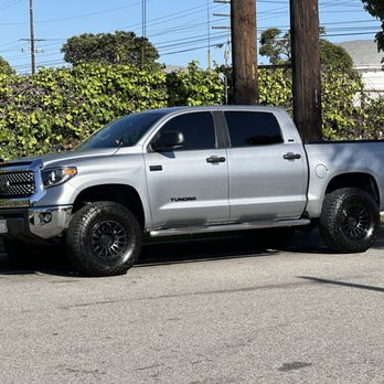 Privilege Auto Body - Pick up day. Detailed to perfection happy - Body Shops Near Me - Torrance, California Privilege Auto Body - Pick up day. Detailed to perfection happy - Body Shops Near Me - Torrance, California