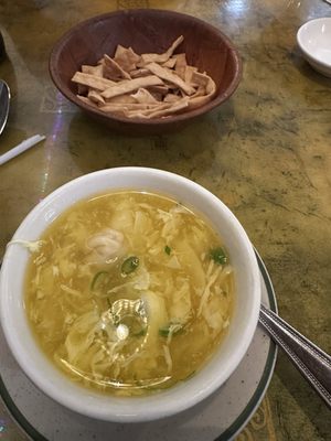 Taste Of Hong Kong by null