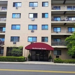 Exterior photo of Marlborough House Condominium Association - Lodi, New Jersey Exterior photo of Marlborough House Condominium Association - Lodi, New Jersey