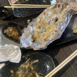 Lion King Roll