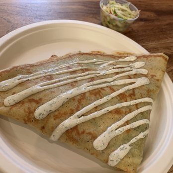 Nu Crepes - Cali - Creperies Near Me - Elmhurst, Illinois Nu Crepes - Cali - Creperies Near Me - Elmhurst, Illinois