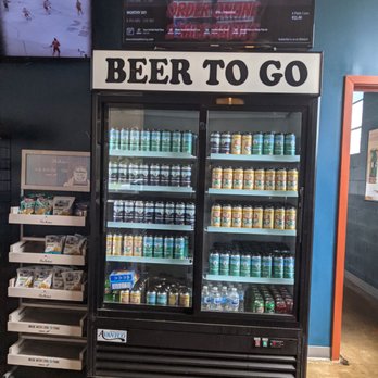 Pleasure House Brewing - Beer to go - Breweries Near Me - Virginia Beach, Virginia Pleasure House Brewing - Beer to go - Breweries Near Me - Virginia Beach, Virginia