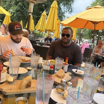 Marmalade Cafe - Calabasas - Outside Patio - New American Near Me - Calabasas, California Marmalade Cafe - Calabasas - Outside Patio - New American Near Me - Calabasas, California