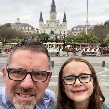 Jackson Square - Parks Near Me - New Orleans, Louisiana Jackson Square - Parks Near Me - New Orleans, Louisiana