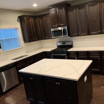 Granite Genie - Countertop Installation Near Me - Smyrna, Georgia
