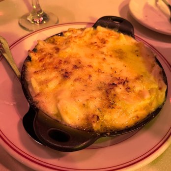 Le Diplomate - Macaroni Au Gratin - Brasseries Near Me - Washington, DC, District of Columbia Le Diplomate - Macaroni Au Gratin - Brasseries Near Me - Washington, DC, District of Columbia