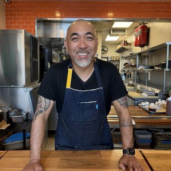 Kuya Lord - This is what a James Beard Award chef looks like. - Barbeque Near Me - Los Angeles, California Kuya Lord - This is what a James Beard Award chef looks like. - Barbeque Near Me - Los Angeles, California